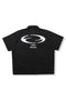 FENNEL LOGO SHORT SLEEVED SHIRT