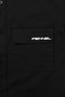 FENNEL LOGO SHORT SLEEVED SHIRT