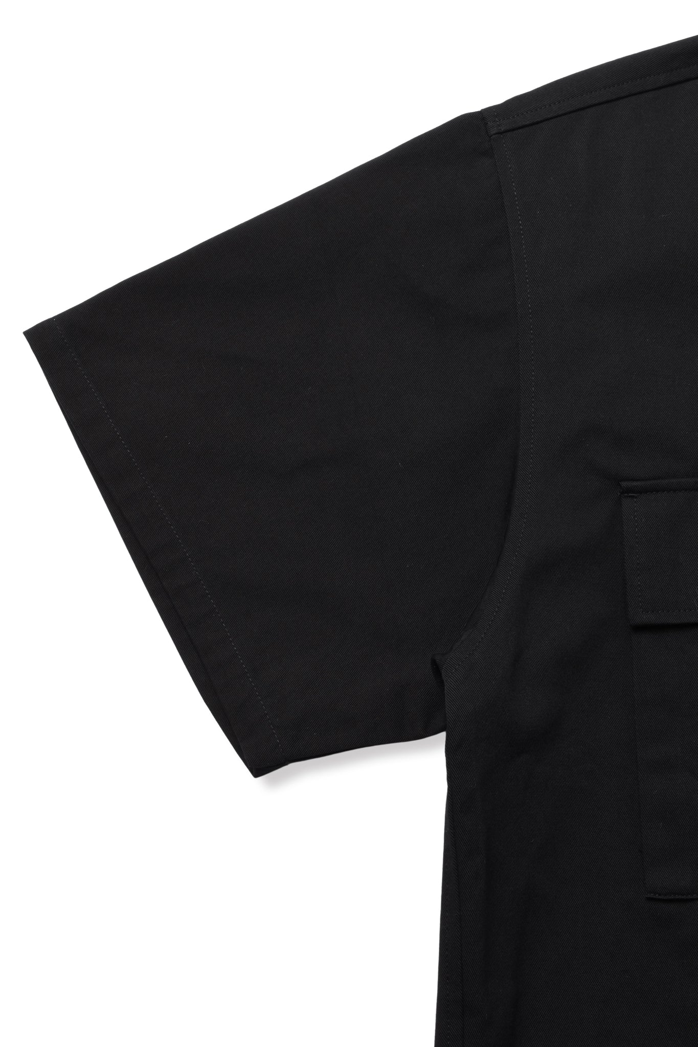[CATALOG] FENNEL LOGO SHORT SLEEVED SHIRT