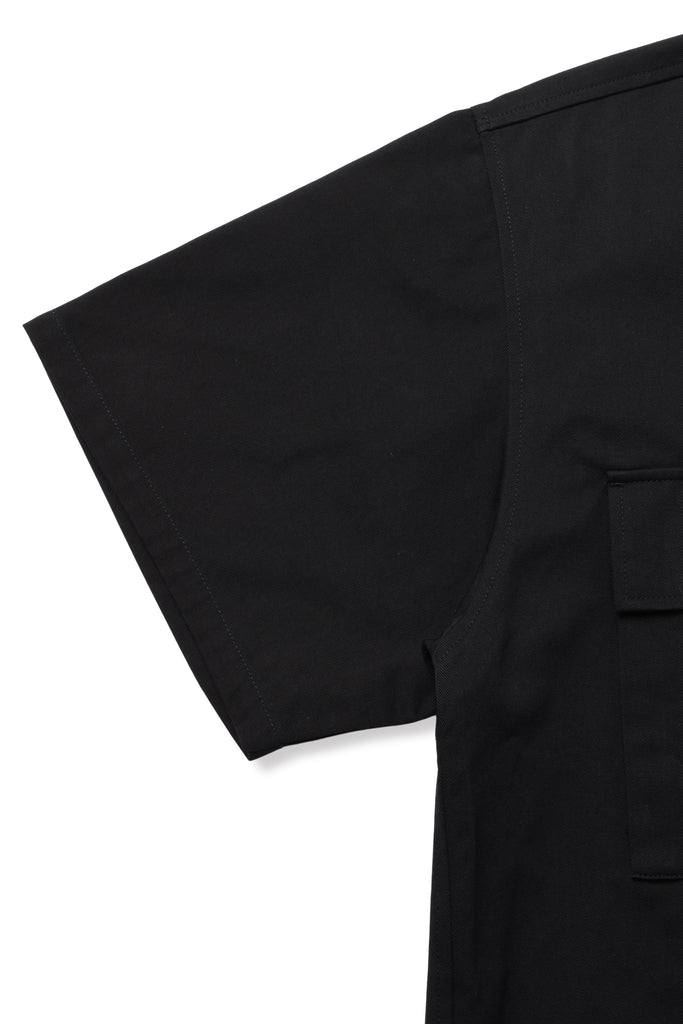 FENNEL LOGO SHORT SLEEVED SHIRT