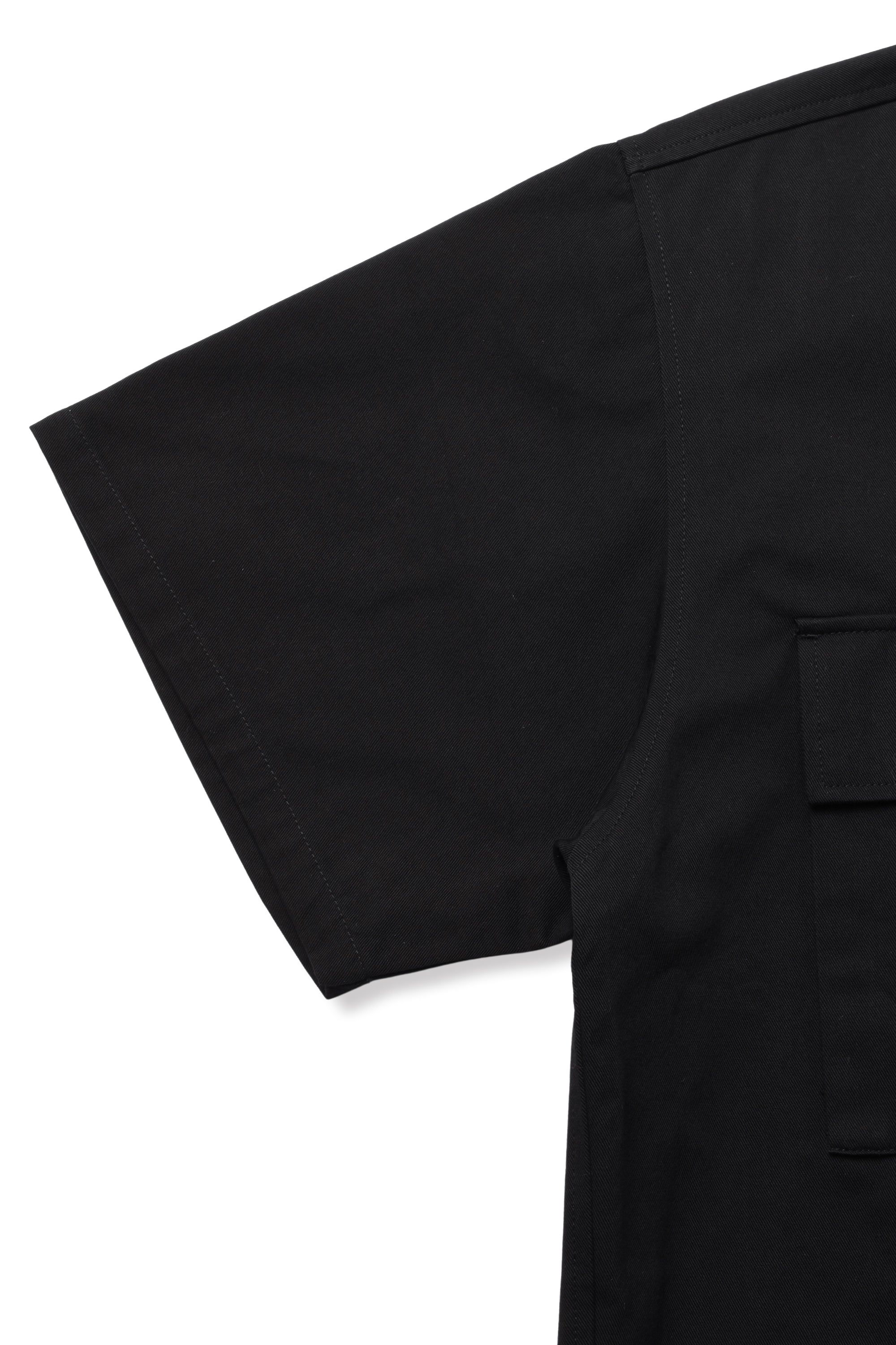 FENNEL LOGO SHORT SLEEVED SHIRT – FENNEL OFFICIAL EC STORE