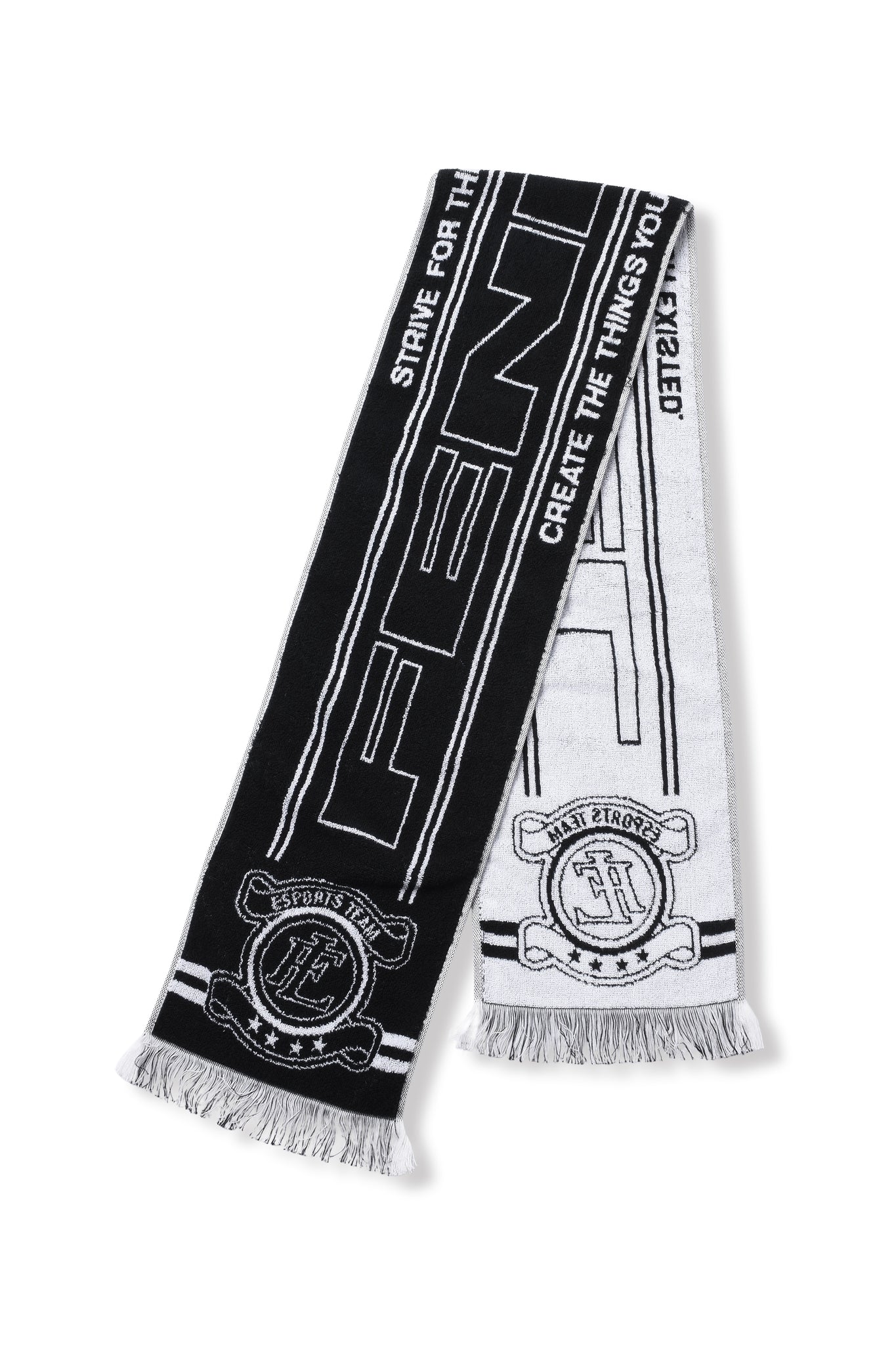 [CATALOG] FENNEL MUFFLER TOWEL
