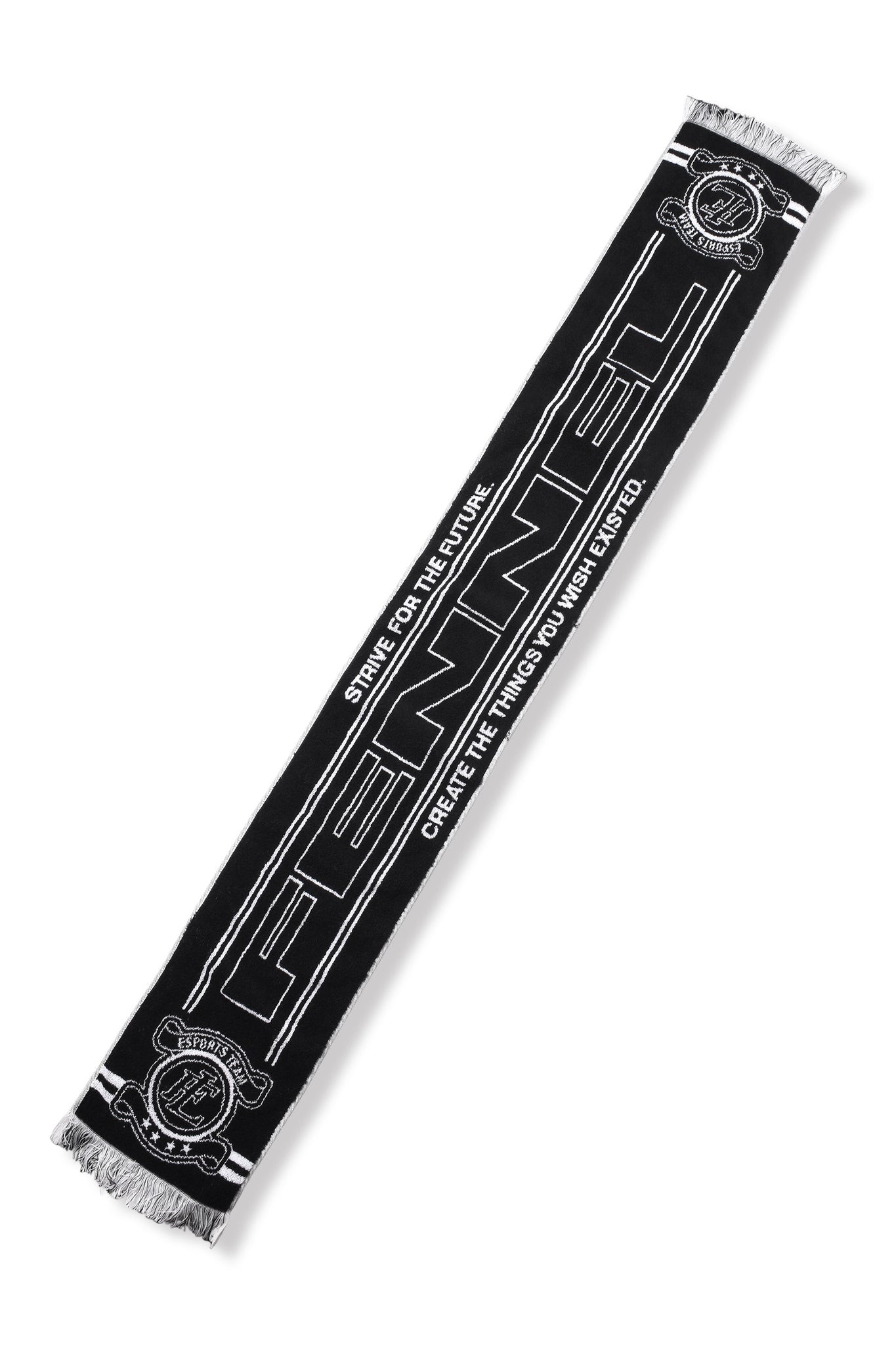 [CATALOG] FENNEL MUFFLER TOWEL