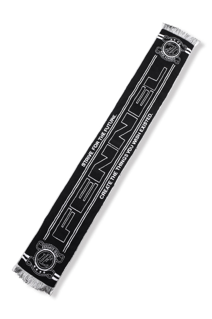 FENNEL MUFFLER TOWEL