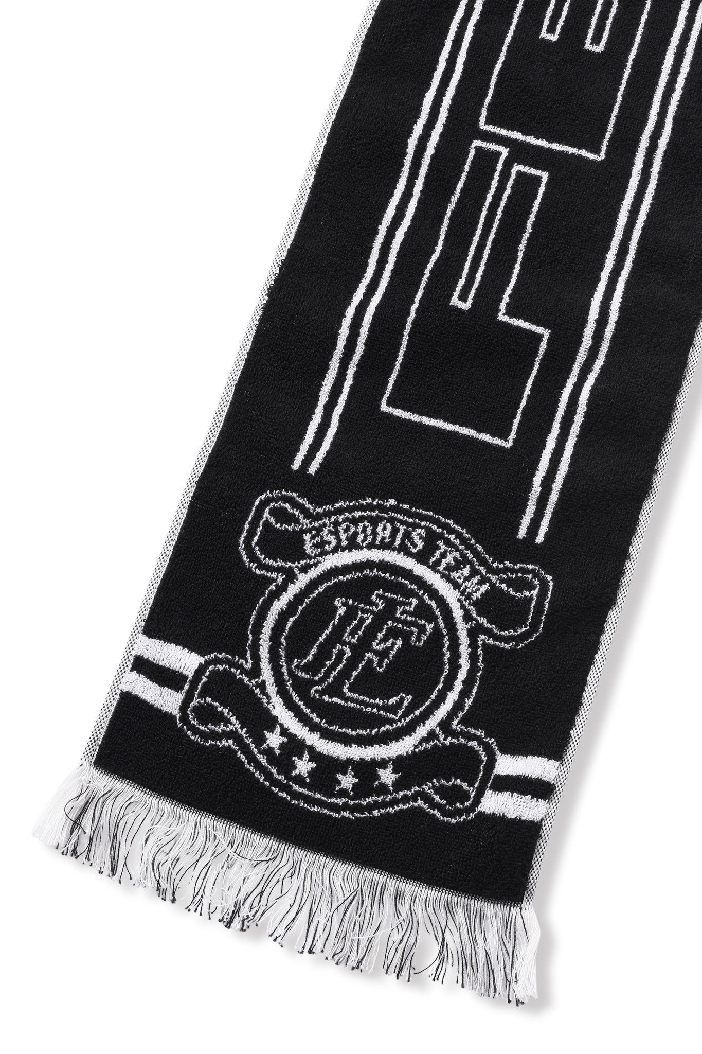 [CATALOG] FENNEL MUFFLER TOWEL