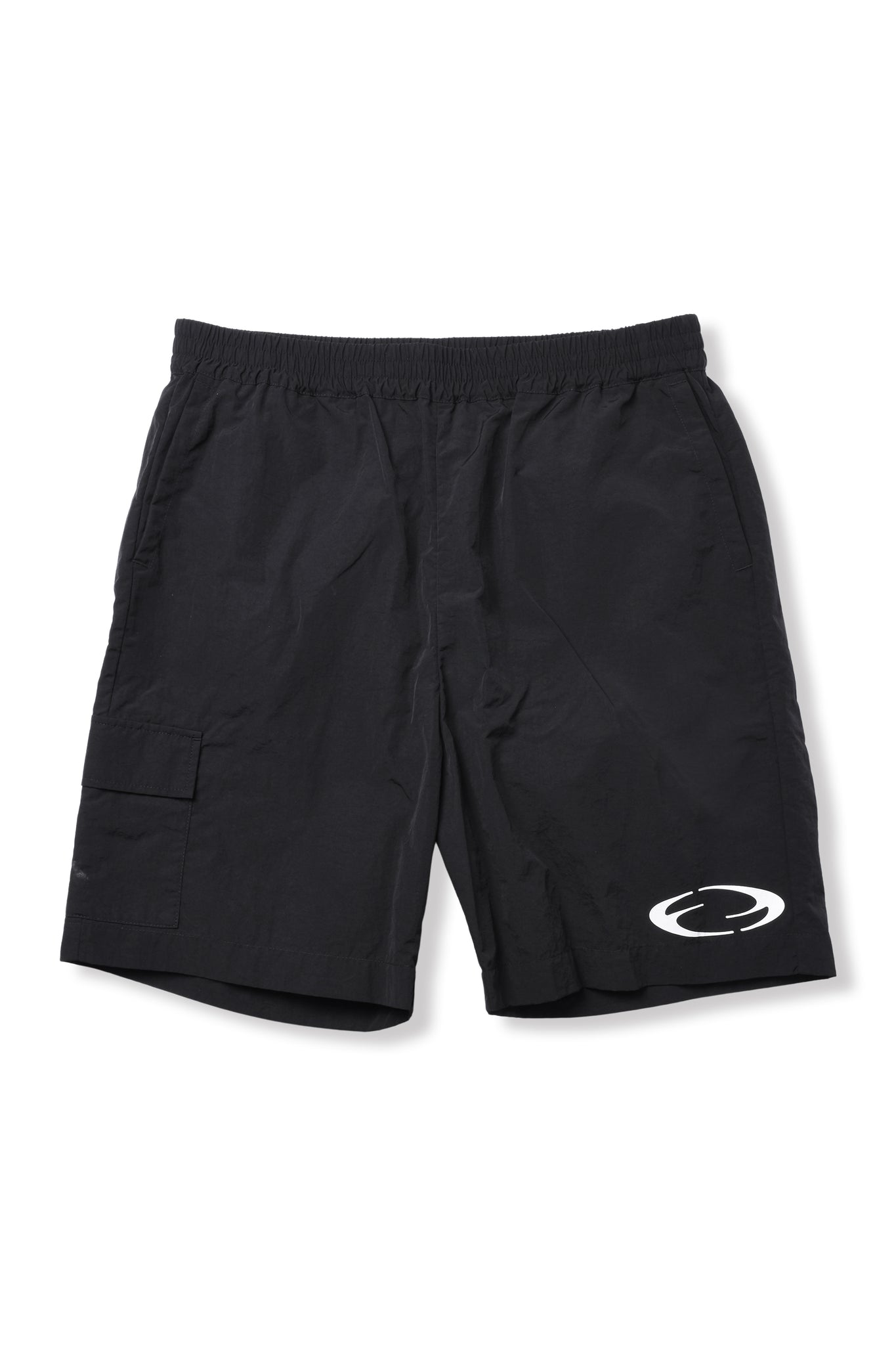 [CATALOG] FENNEL LOGO SHORTS