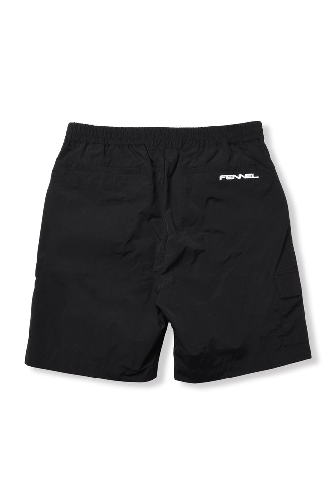 FENNEL LOGO SHORTS