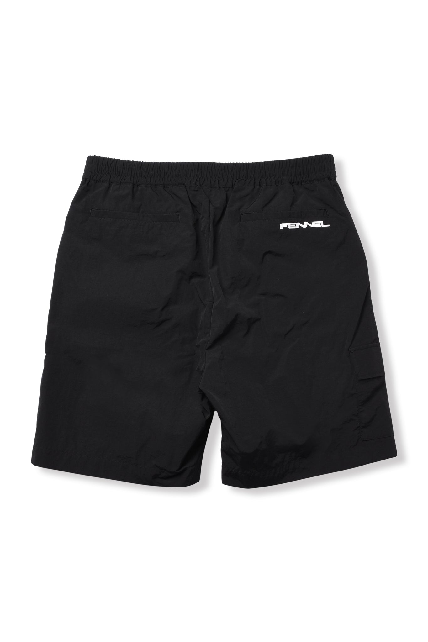 [CATALOG] FENNEL LOGO SHORTS