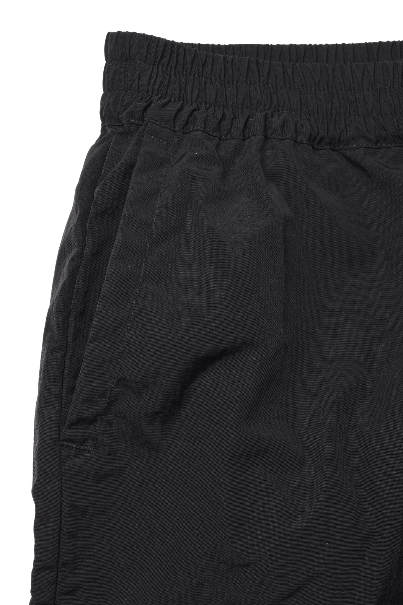 [CATALOG] FENNEL LOGO SHORTS
