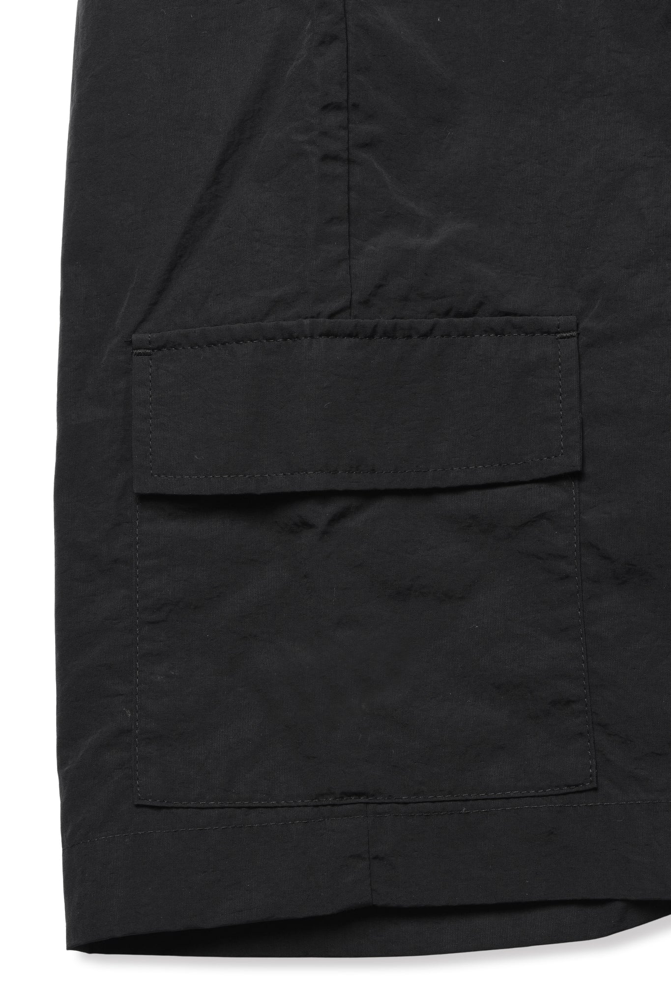 [CATALOG] FENNEL LOGO SHORTS