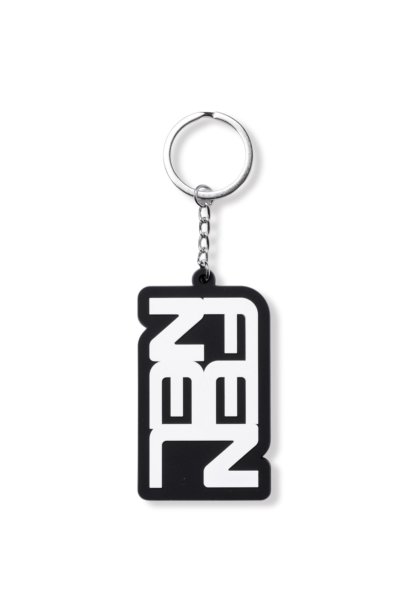 [CATALOG] FENNEL RUBBER KEYHOLDER