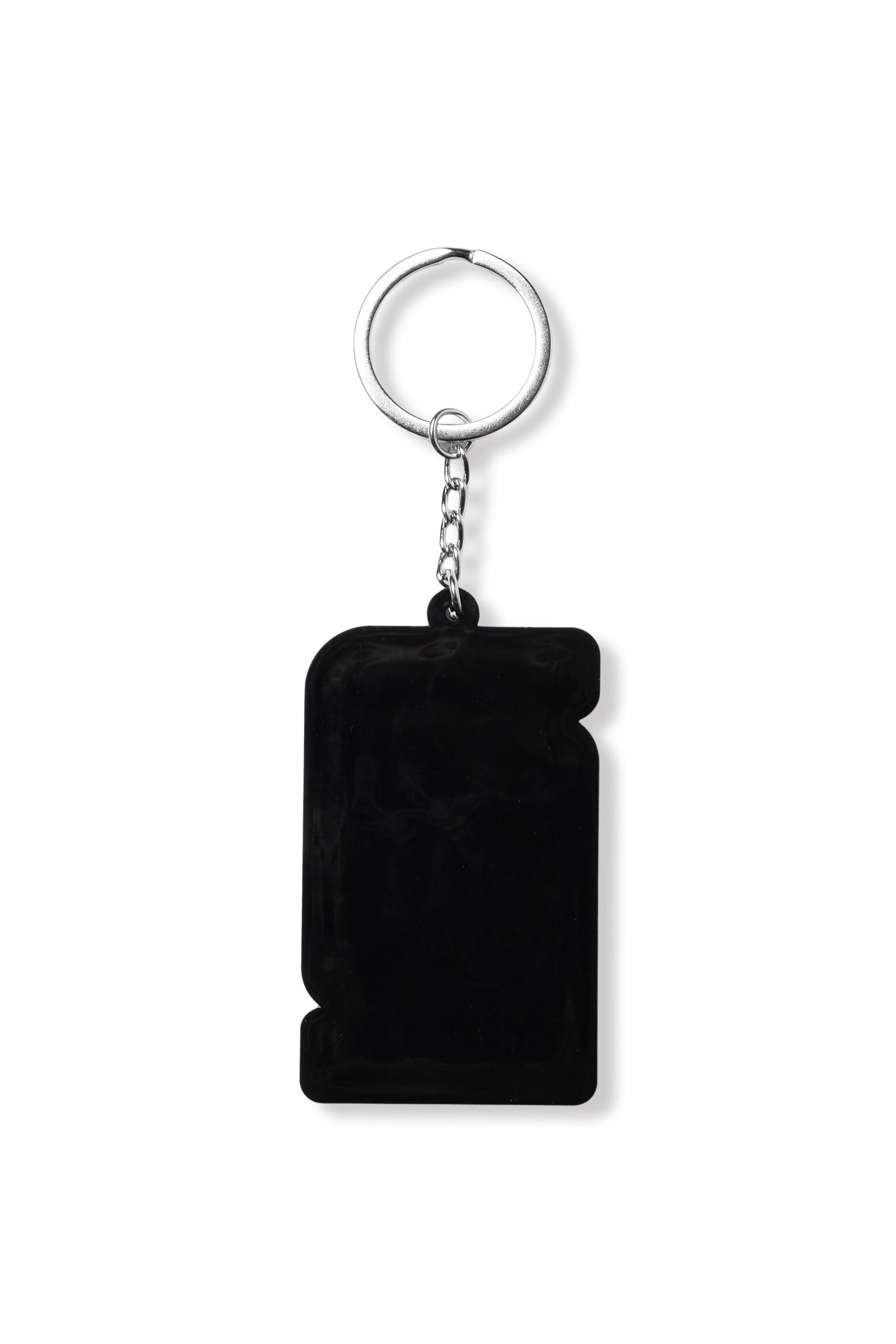 [CATALOG] FENNEL RUBBER KEYHOLDER