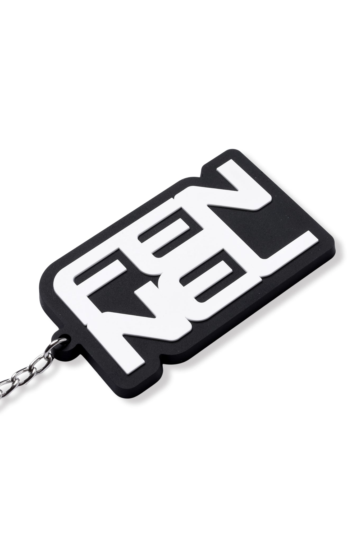 [CATALOG] FENNEL RUBBER KEYHOLDER