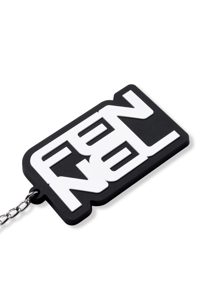 FENNEL RUBBER KEYHOLDER