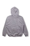 DIESEL × FENNEL GATHERED ACID WASH PARKA