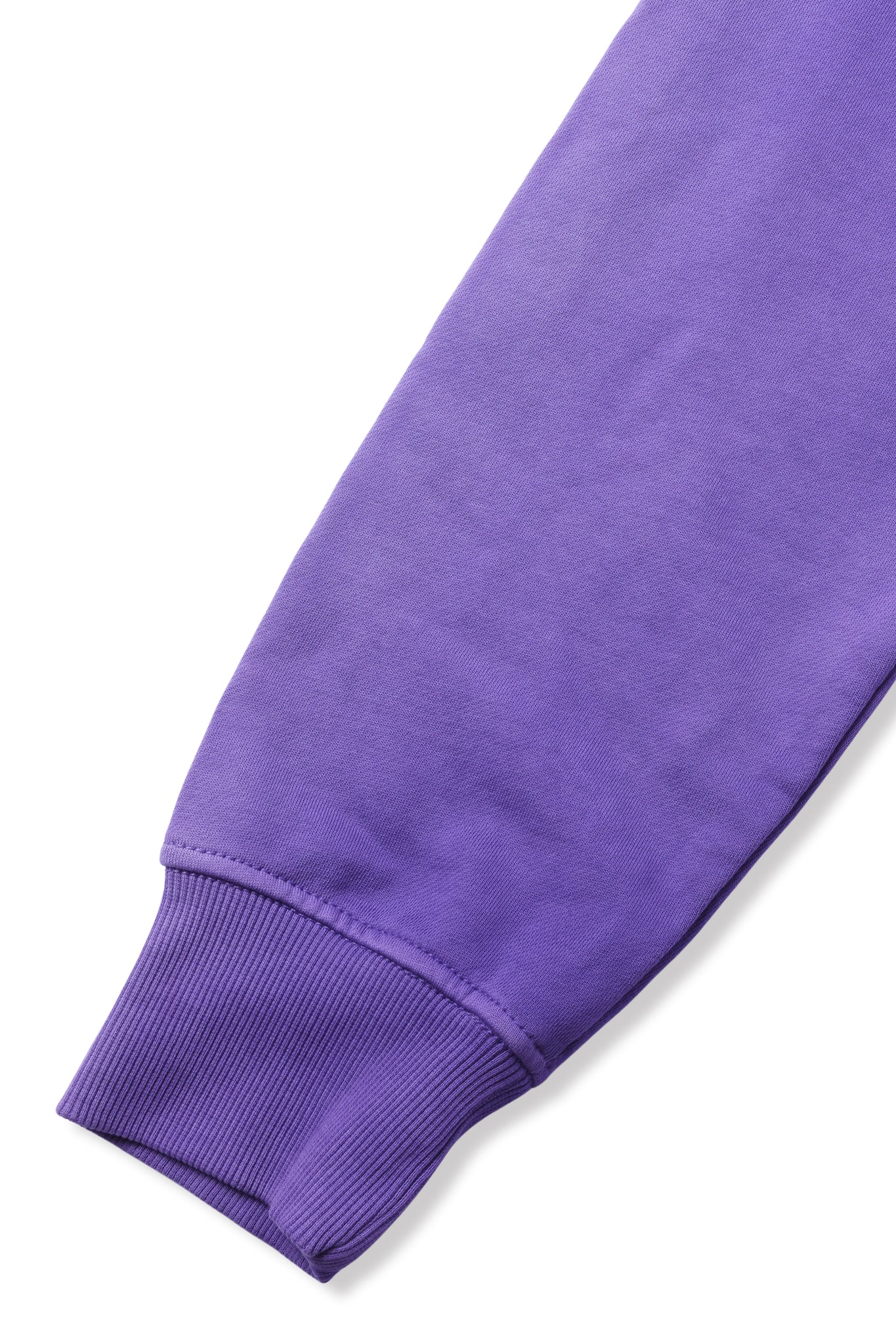 DIESEL × FENNEL SUN FADE PARKA PURPLE