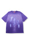 DIESEL × FENNEL SUN FADE T-SHIRT