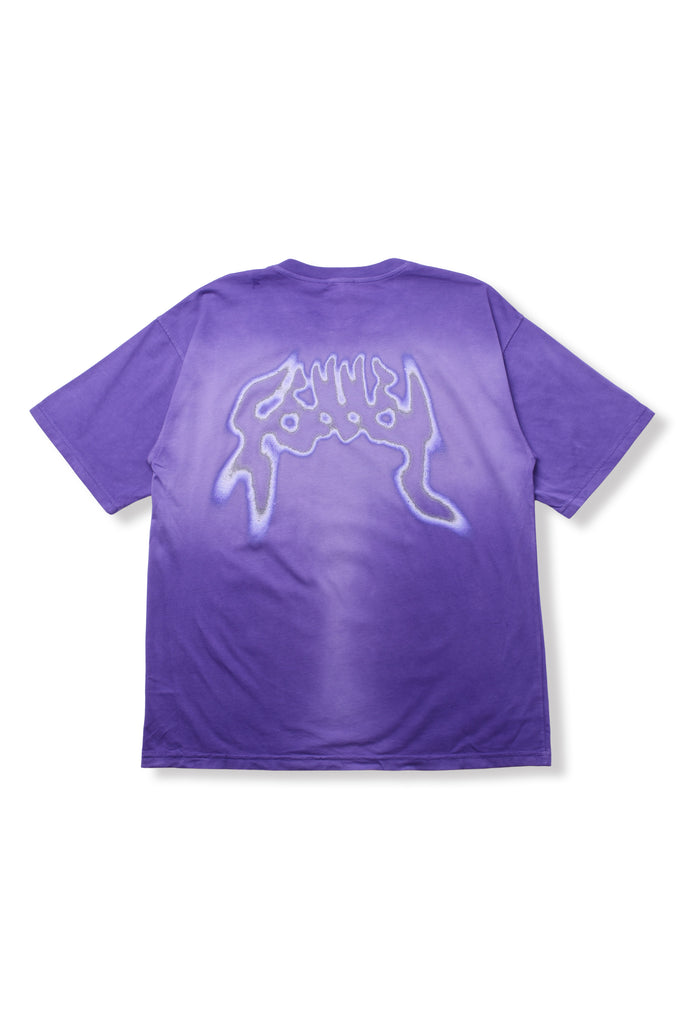 DIESEL × FENNEL SUN FADE T-SHIRT