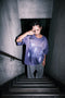 DIESEL × FENNEL SUN FADE T-SHIRT