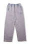 DIESEL × FENNEL GATHERED ACID WASH PANTS