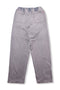 DIESEL × FENNEL GATHERED ACID WASH PANTS