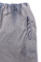 DIESEL × FENNEL GATHERED ACID WASH PANTS