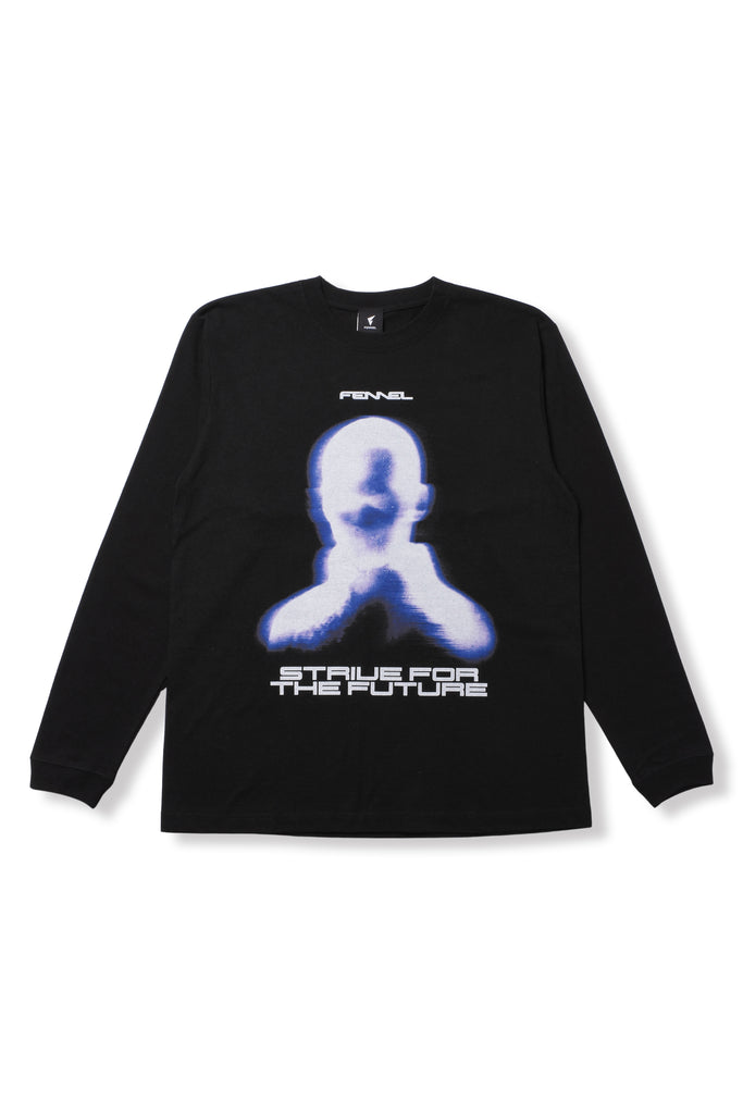 AVATAR L/S T-SHIRT
