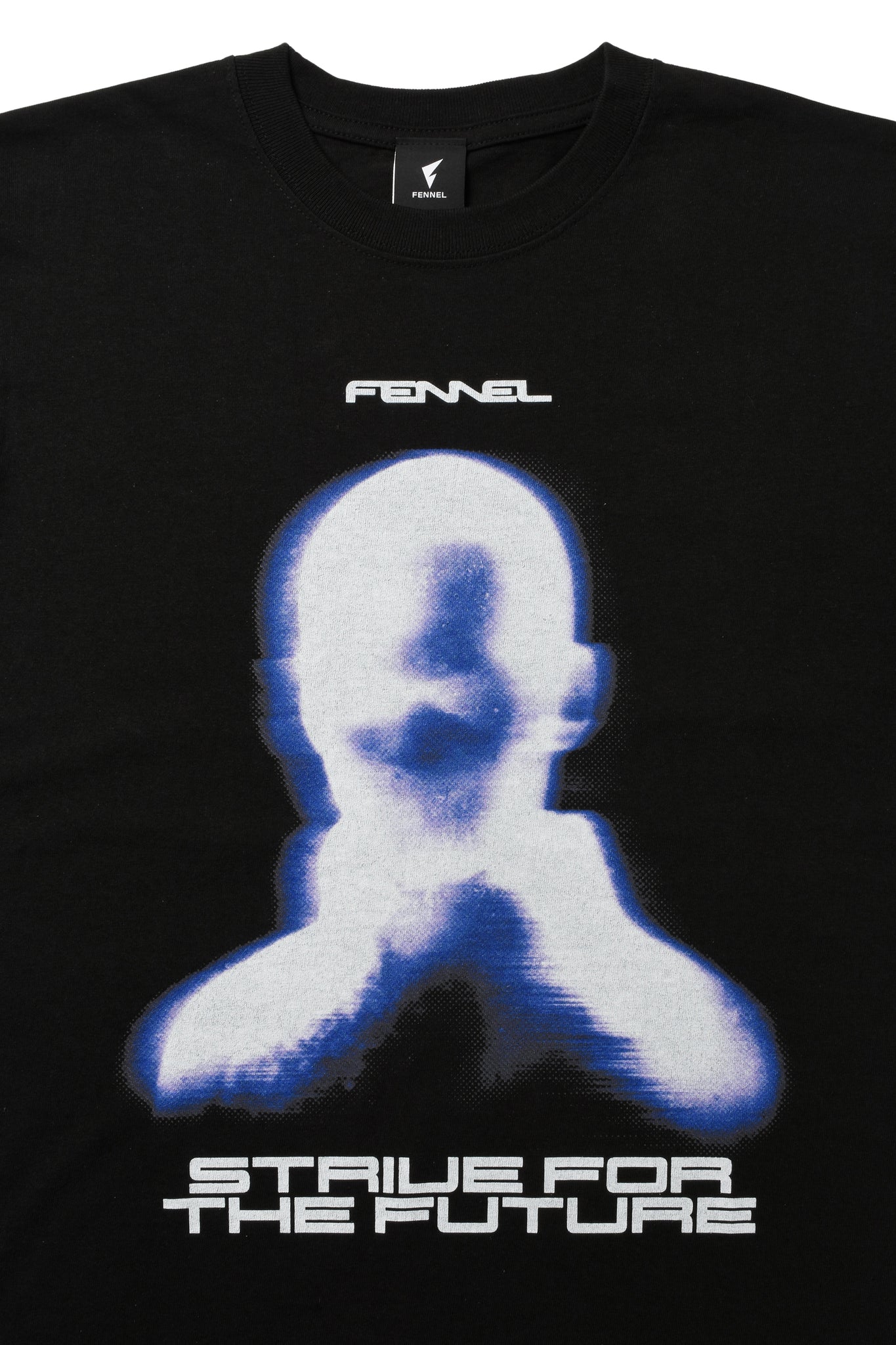 [CATALOG] AVATAR L/S T-SHIRT