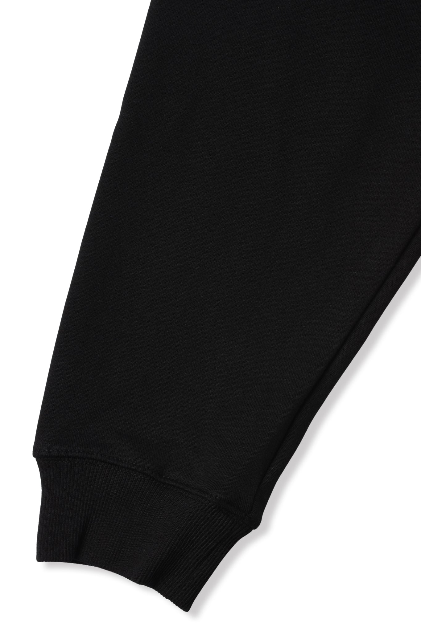 SPRAY LOGO COCOON SWEAT