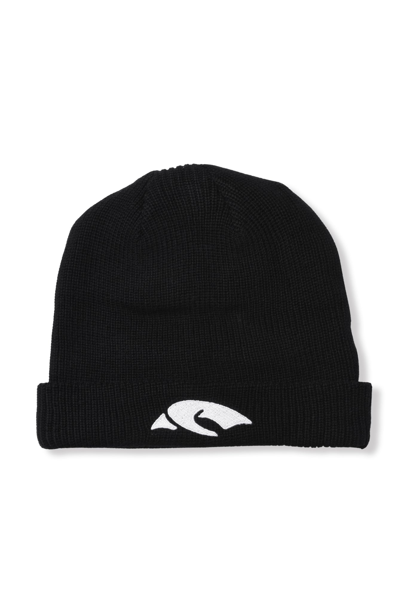 [CATALOG] FENNEL LOGO BEANIE/BLACK