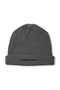 FENNEL LOGO BEANIE GRAY