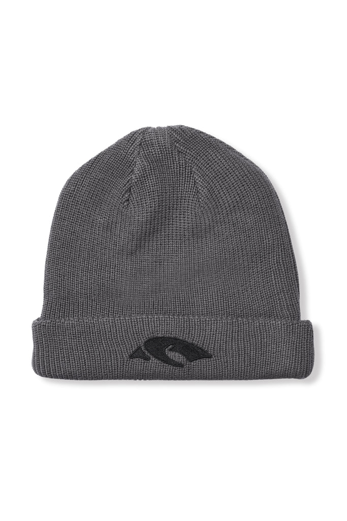 FENNEL LOGO BEANIE GRAY