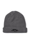 FENNEL LOGO BEANIE GRAY
