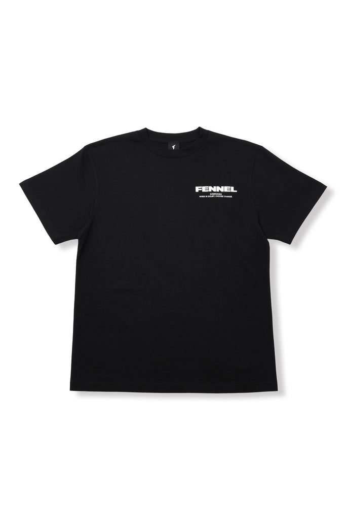 FENNEL (UNBROKEN) T-SHIRT – FENNEL OFFICIAL EC STORE