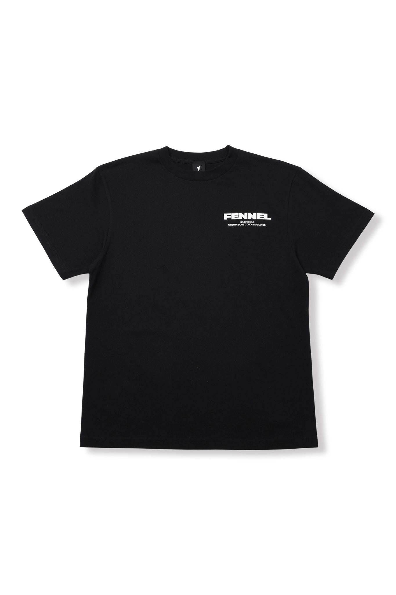FENNEL (UNBROKEN) T-SHIRT – FENNEL OFFICIAL EC STORE