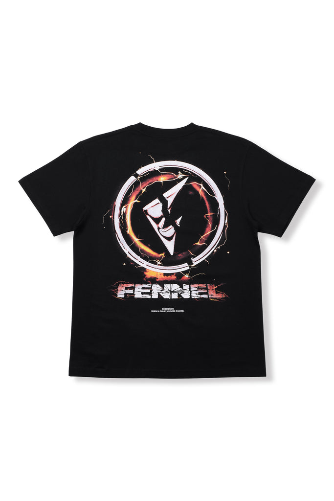 FENNEL (UNBROKEN) T-SHIRT
