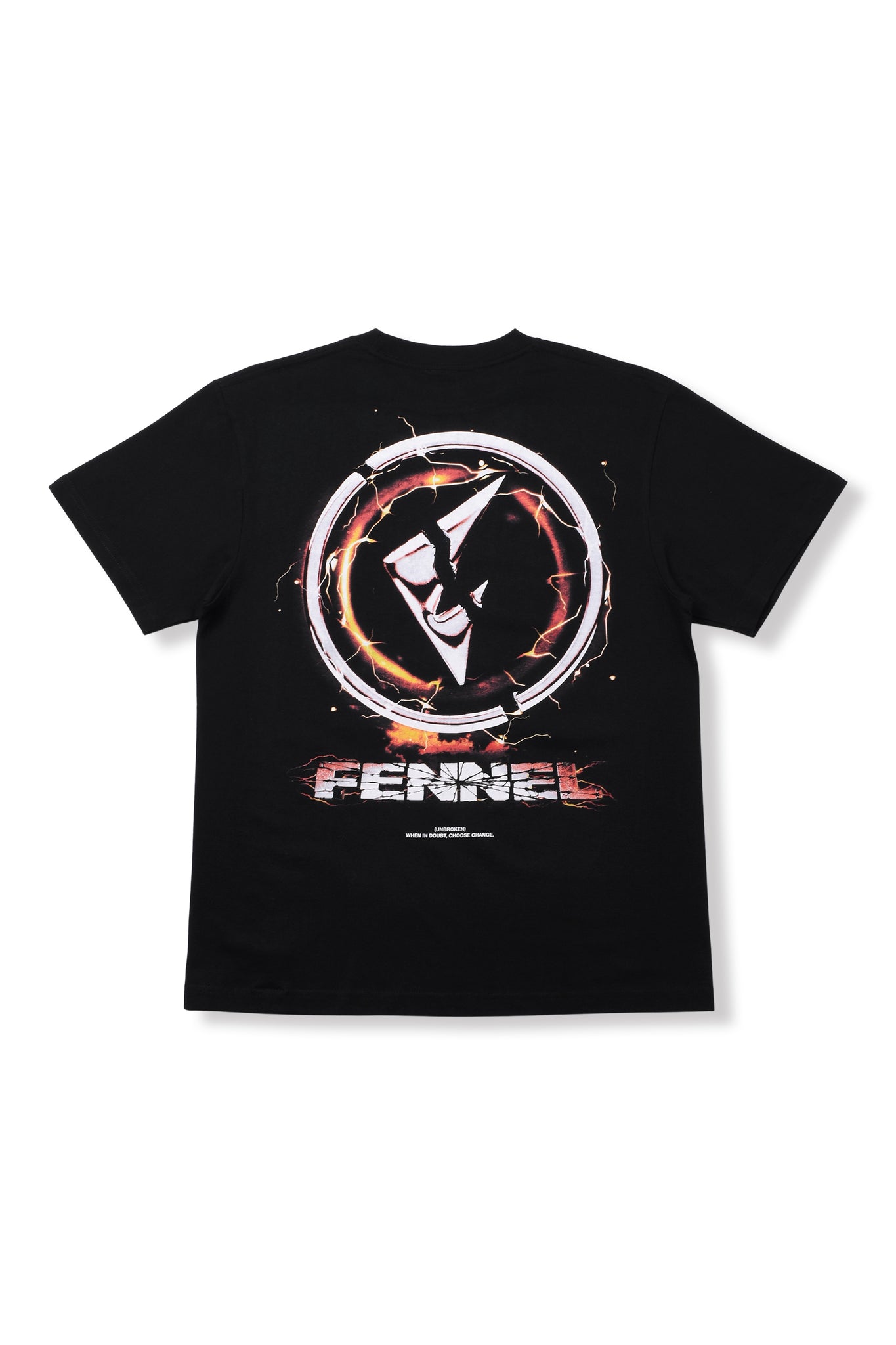 FENNEL (UNBROKEN) T-SHIRT – FENNEL OFFICIAL EC STORE