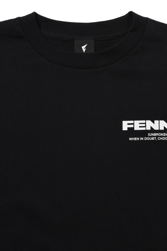 ブレアフェス×fennel 限定コラボTシャツ プロeスポーツチーム「FENNEL」とロックフェス「BLARE FEST.」がコラボ