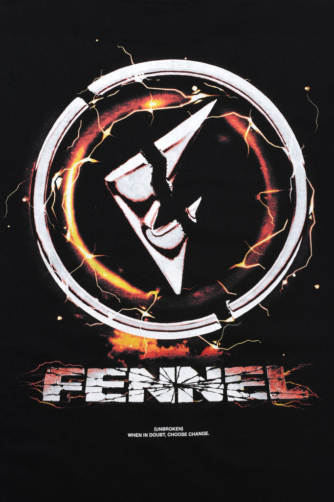 FENNEL (UNBROKEN) T-SHIRT