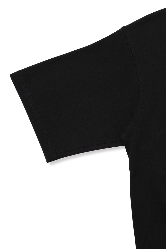 FROCLUB × FENNEL OLD SCHOOL T-SHIRT