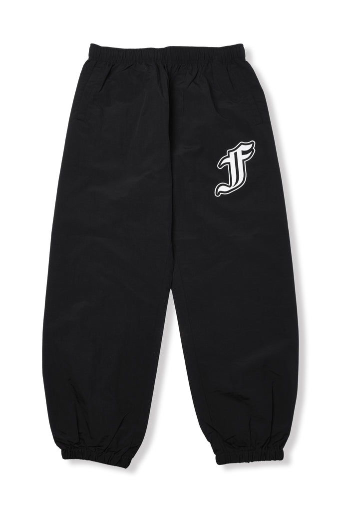 FROCLUB × FENNEL TRACK PANTS
