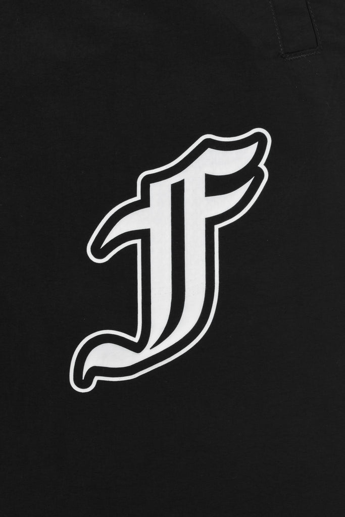 FROCLUB × FENNEL TRACK PANTS