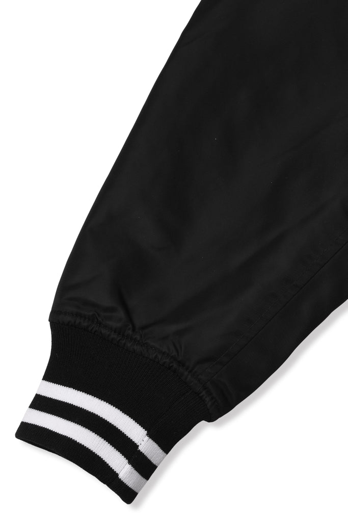 FROCLUB × FENNEL STADIUM JACKET