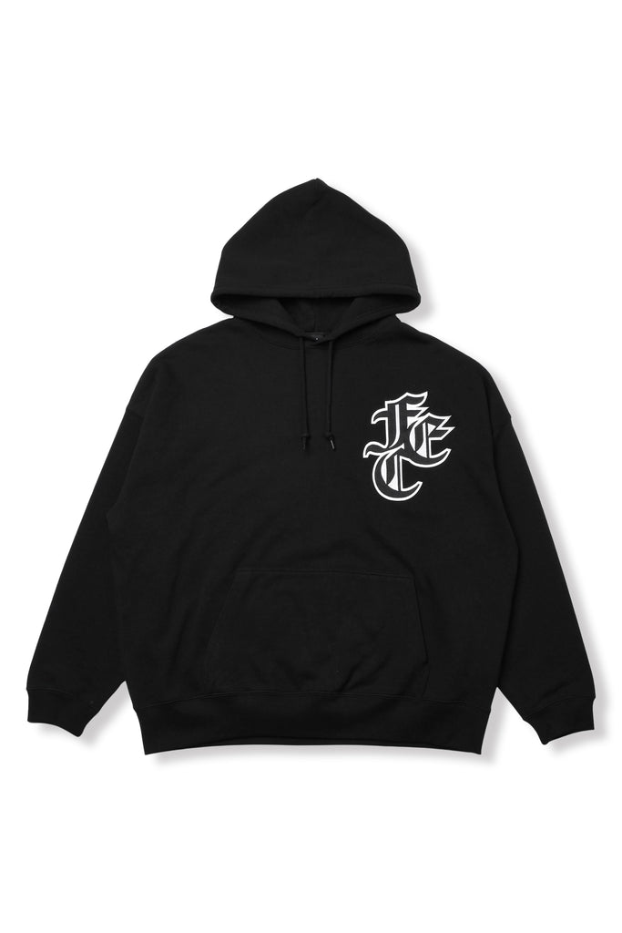 FROCLUB × FENNEL OLD SCHOOL PARKA