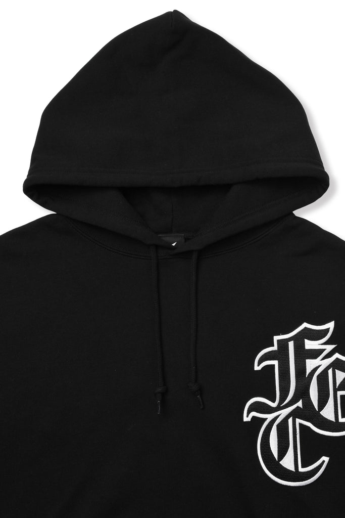 FROCLUB × FENNEL OLD SCHOOL PARKA