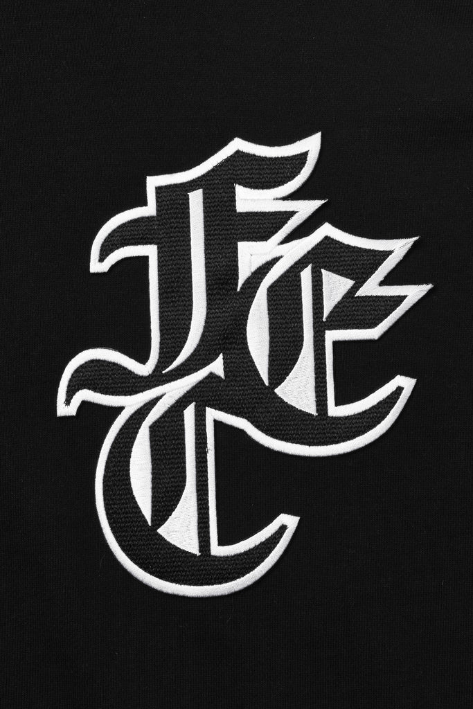 FROCLUB × FENNEL OLD SCHOOL PARKA