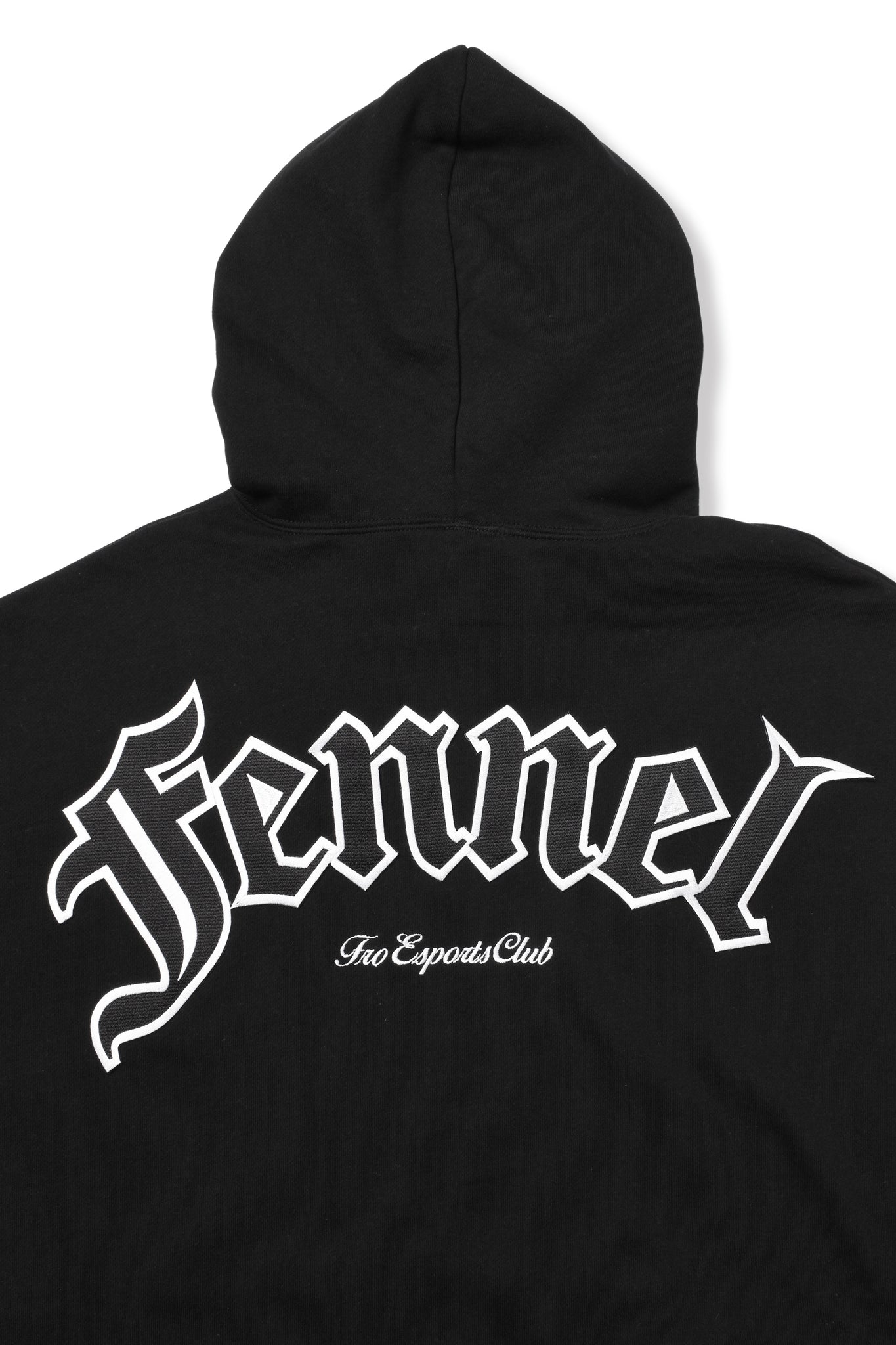 FROCLUB × FENNEL OLD SCHOOL PARKA – FENNEL OFFICIAL EC STORE