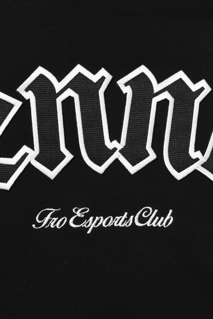 FROCLUB × FENNEL OLD SCHOOL PARKA