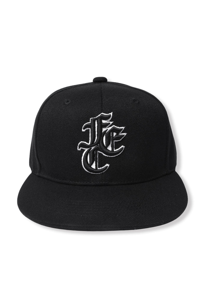 FROCLUB × FENNEL OLD SCHOOL CAP