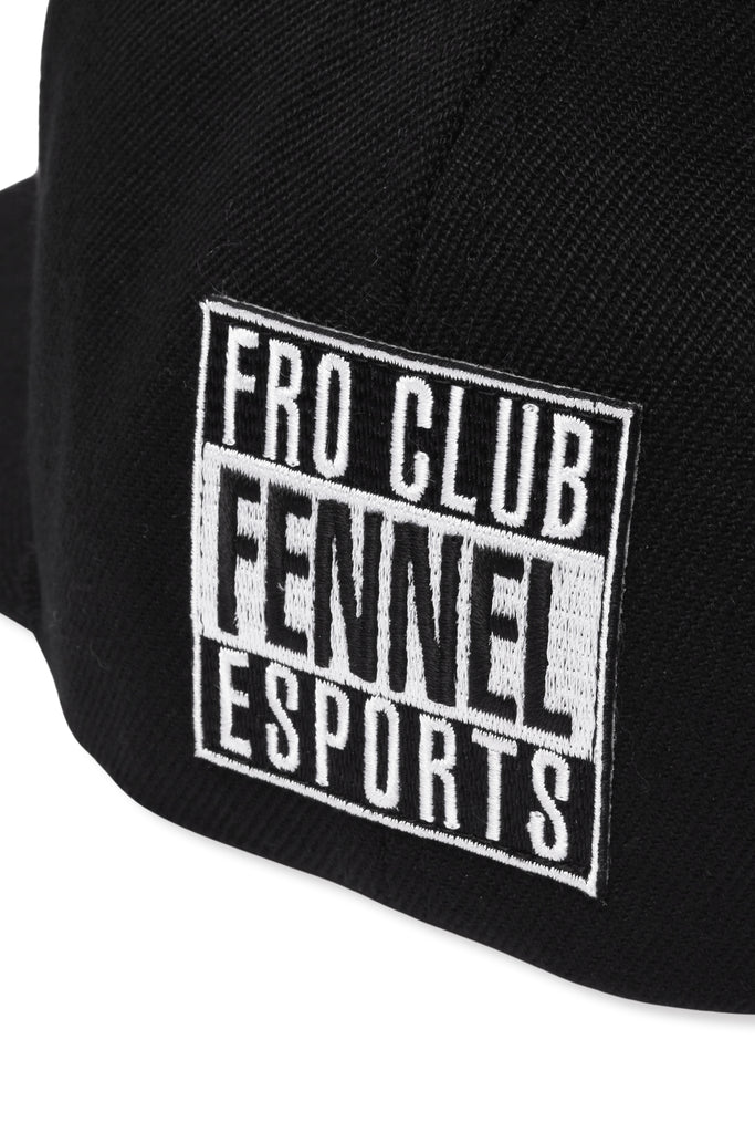 FROCLUB × FENNEL OLD SCHOOL CAP